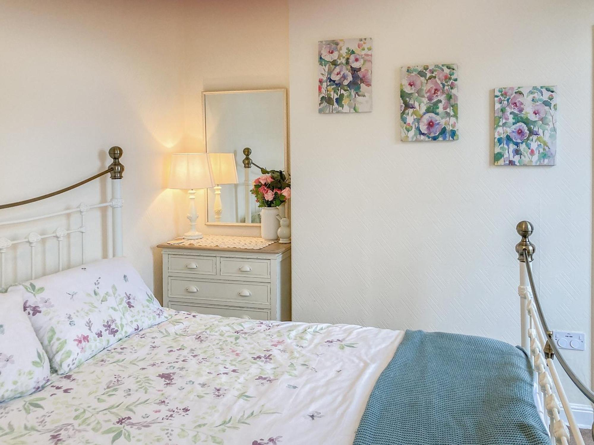 Mollys Place Файли Экстерьер фото